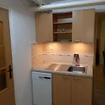 Bystra 14 Апартаменты Брезно