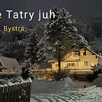 Bystra 14 شقة *