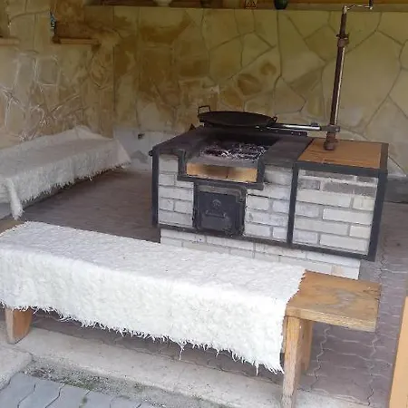 Bystra 14 Apartment *