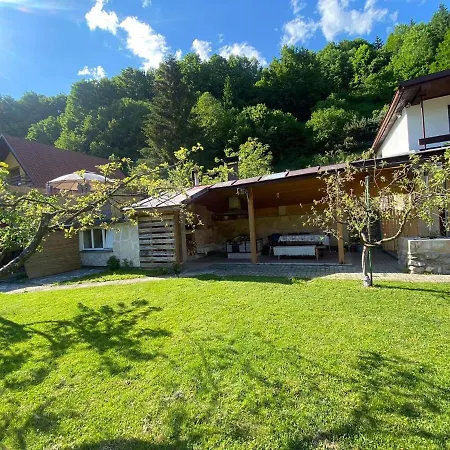 Apartmán Bystra 14 *