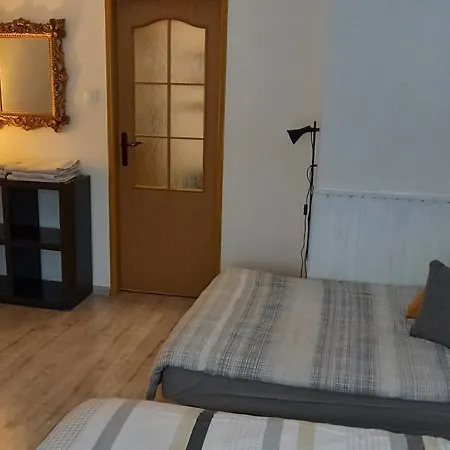 Apartment Bystra 14