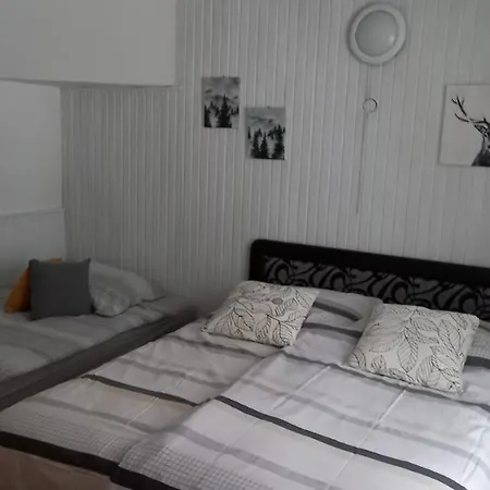 Bystra 14 Apartment