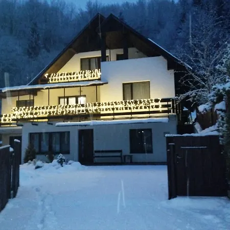 Bystra 14 Apartmán
