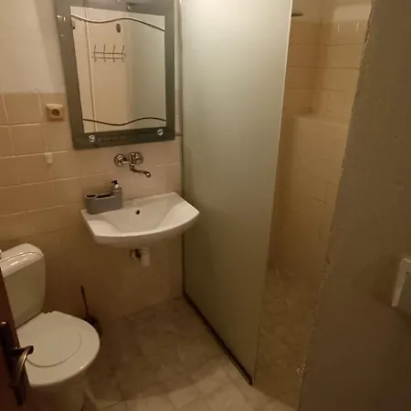 Apartment Bystra 14 *