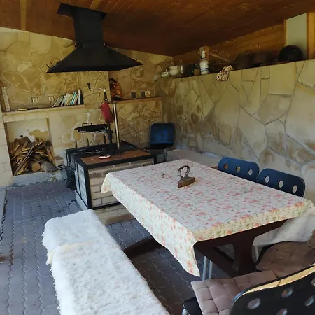 Bystra 14 Brezno
