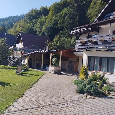 Bystra 14 Brezno