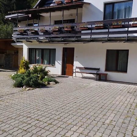 Apartment Bystra 14