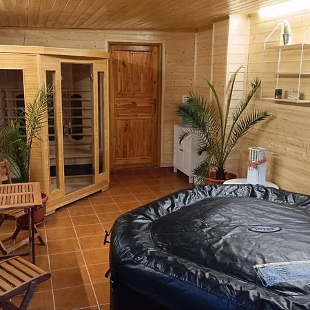 Bystra 14 Apartmán Brezno