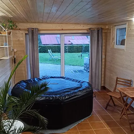 Bystra 14 Brezno