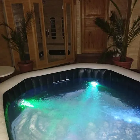 Bystra 14 Appartement