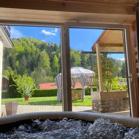 Bystra 14 Apartmán