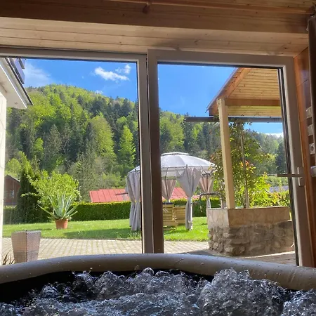 Bystra 14 Apartamento