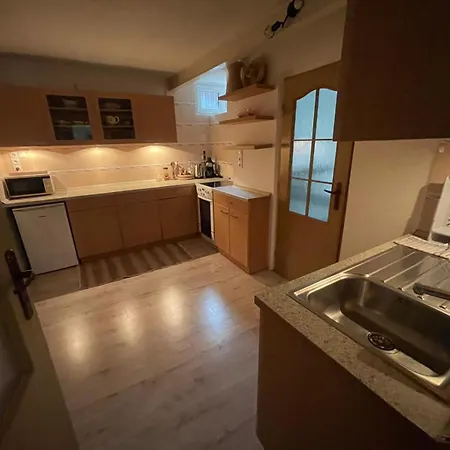 Apartment Bystra 14