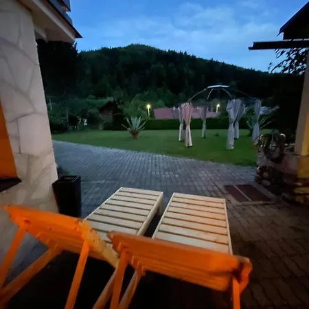 Bystra 14 Apartment *