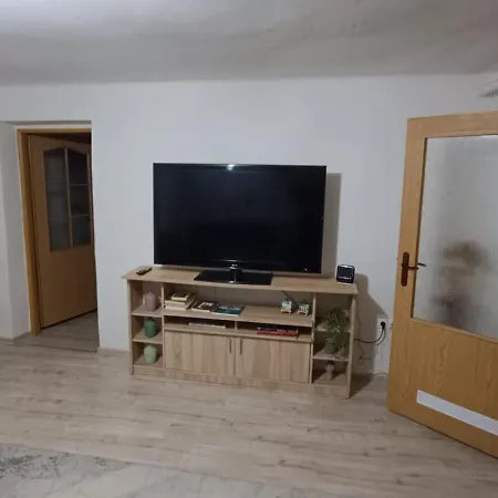 Bystra 14 Brezno