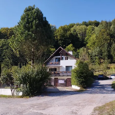 Apartmán Bystra 14 *