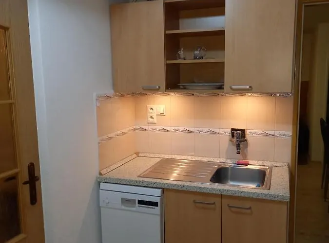 Bystra 14 Apartman Breznóbánya