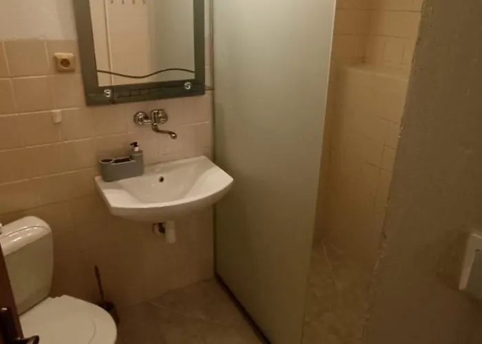 Apartman Bystra 14 *