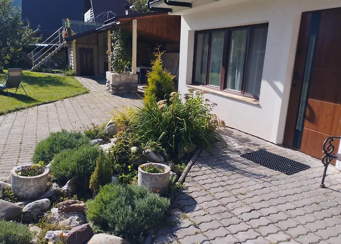 Bystra 14 * Breznóbánya