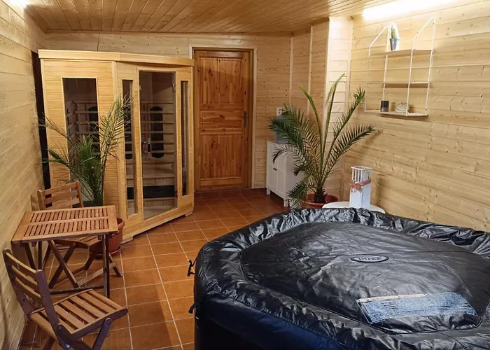 Bystra 14 Apartman Breznóbánya