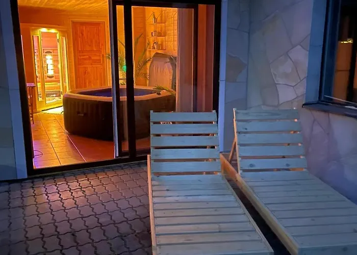 Apartman Bystra 14 Breznóbánya